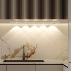 Lampe de Nuit à Détection de Mouvement Sans F | Smarty Paris